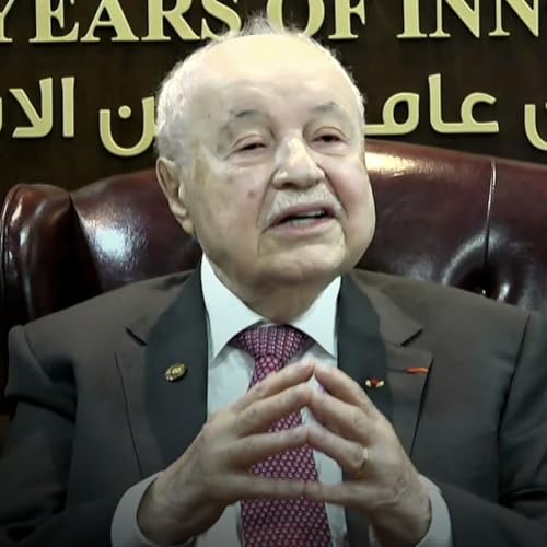 مَن سيُهيّمن على العالم؟.. طلال أبو غزالة يفكك صراع الصين وأميركا