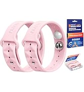 MEIYYJ Morning Sickness Relief Wristbands Motion Sickness Bands for Adults Sea Sickness Wristband...