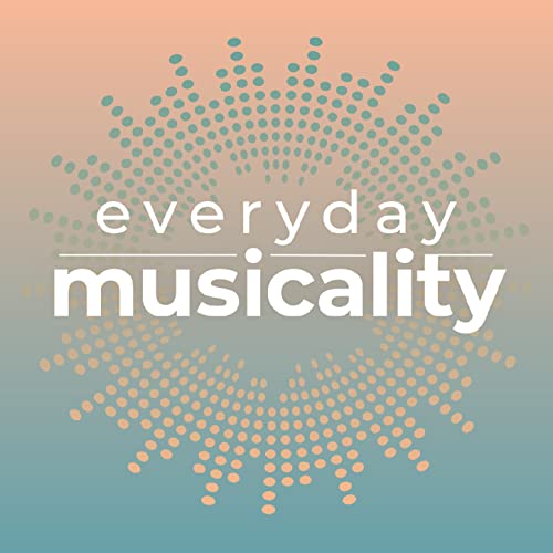 Everyday Musicality cover art
