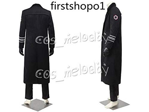 Amazon.co.jp: スター・ウォーズ フォースの覚醒 ハックス将軍