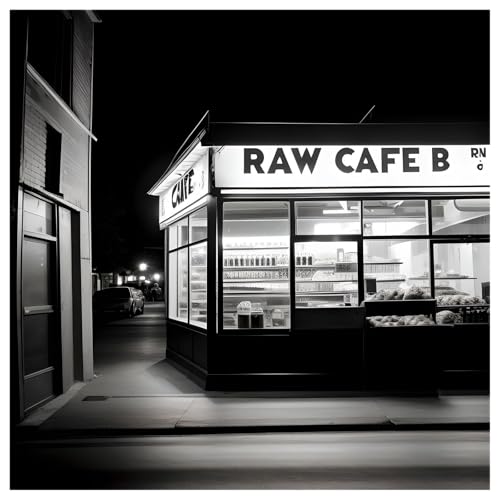 Unfiltered Thoughts: on Content, Strategy & Originality | Raw Cafe B | 9.19.25
