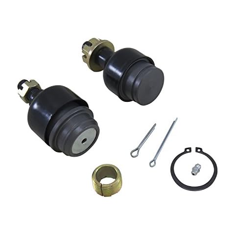 Achsschenkelbolzen Kit D30 JK / 44 Cover