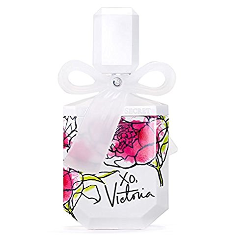 Victoria's Secret Xo Victoria Eau De Parfum 1.7 oz