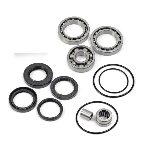 Kit roulements joints différentiel arrière Honda TRX300 premium