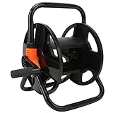 Best Hose Reel Pipes - Hose Winding Reel, Single Arm Garden Hose Pipe Review 