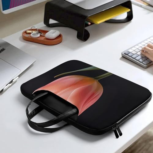 Bolsa de hombro para laptop 17 pulgadas impermeable miniatura 6