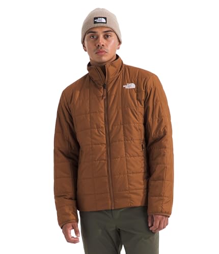 The North Face Men's Junction Insulated Jacket |...