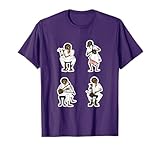 Ethiopian Traditional Music T-Shirt