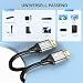 Zazalon 4K HDMI Kabel 5M (4K@60Hz 18 Gbit/s) Full HD1080p, 3D,Dynamic HDR, Dolby Atmos,High Speed mit Ethernet, Kompatibel mit Blu-ray,HDTV,PS5/4/3,Laptop...