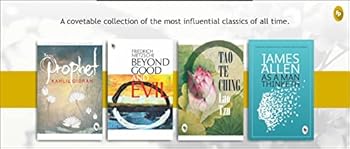 Misc. Most Influential Classics of All Time Book