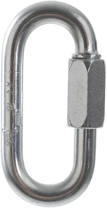 Aluminum Standard Quick Link - 9/32" Size