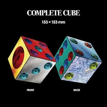 B'z 稲葉浩志　LIVE2024 en-Zepp Complete Cube Amazon.co.jp: ＜完全受注生産限定盤＞ 稲葉浩志 Koshi Inaba