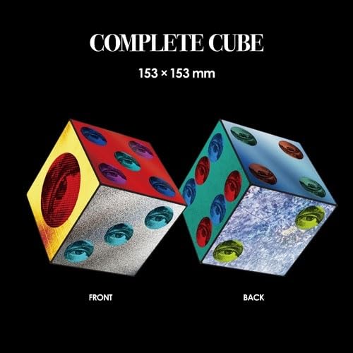 美品 稲葉浩志 LIVE 2024 ~en-Zepp~COMPLETE CUBE Amazon.co.jp: ＜完全受注生産限定盤＞ 稲葉浩志 Koshi Inaba