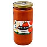  Pedro Luis - Tomate Ecológico Frito - 509-720ml-PedroLuis