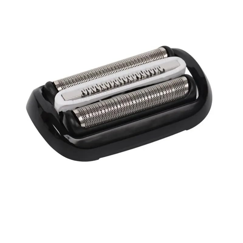 B89B-Cabezal De Afeitadora De Repuesto 64B Shvaer Head, Compatible Con Braun, Serie 6 6072CC, 6075CC, 6090CC, 7020S, 7025S, 7027CS, 7071CC, 7075CC Blade