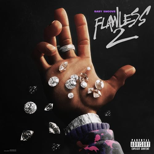 Flawless 2 [Explicit]