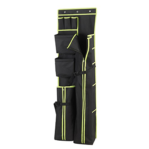 Preisvergleich Produktbild Aufbewahrung Organizer 11 Taschen