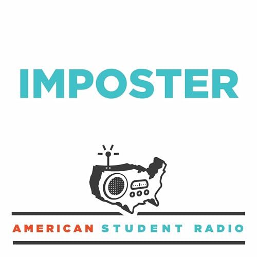 Page de couverture de Imposter