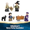 LEGO Harry Potter Äventyr på nattbussen, Magisk byggleksak för barn, Unik födelsedagspresent till pojkar, flickor och fans från 8 år, Rolig presentidé, Magiskt byggset 76446 #4