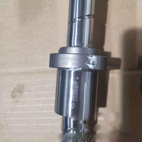 Taiwan TBI Ball Screw Nut SFAR02525A1D-A