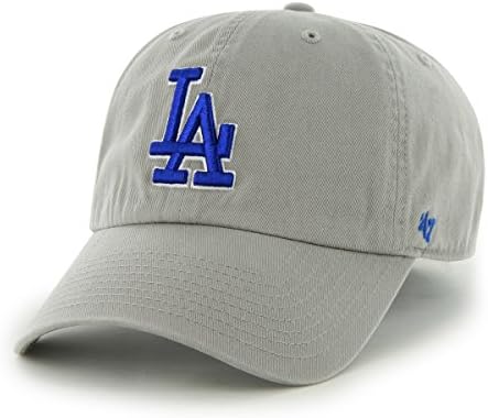 47 hats dodgers