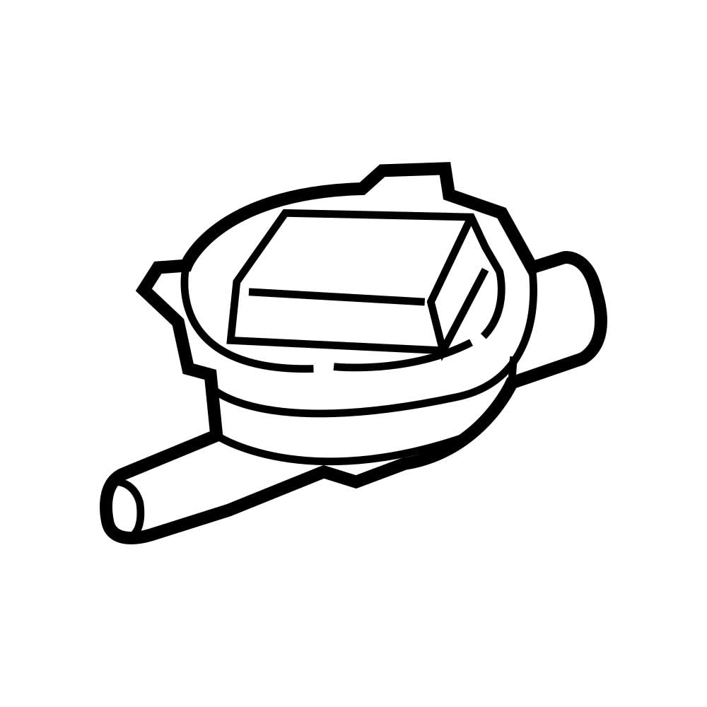 Genuine OEM Evaporative Emissions System Leak Detection Pump For BMW 228i 16137333302