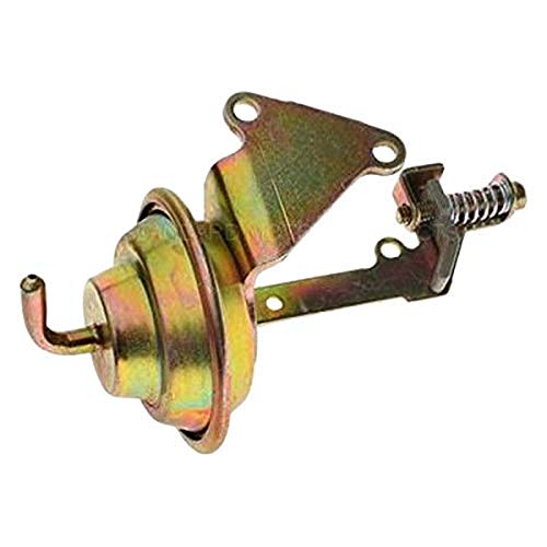 Standard Motor Products CPA177 Choke Pulloff