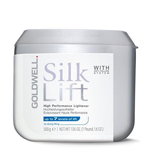 Preisvergleich Produktbild Goldwell Silk Lift High Performance Lightener 500g