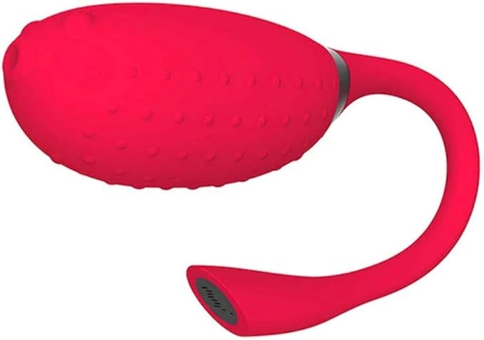 Magic Motion - Fugu Inteligente Usable Vibrador Rood 210 g