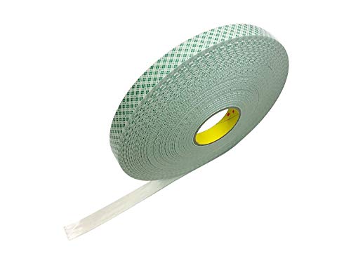 3M 4032 Nastro Biadesivo in Schiuma Poliuretanica