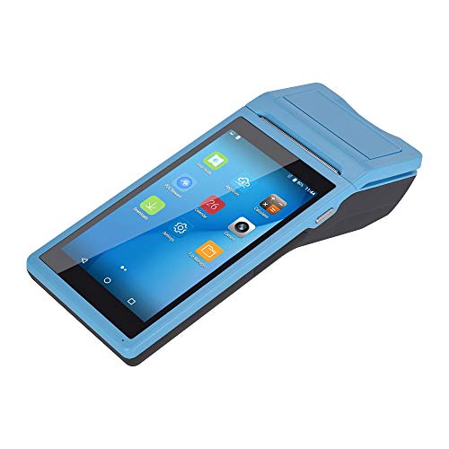 image for Aibecy All in One Handheld PDA Printer Smart POS Terminal Wireless Por