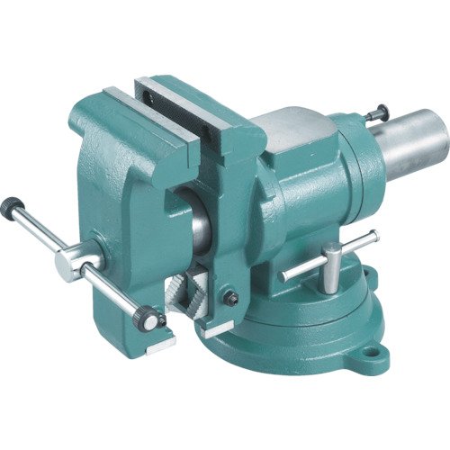 TRUSCO(トラスコ) マルチコンビバイス 150mm TMB150