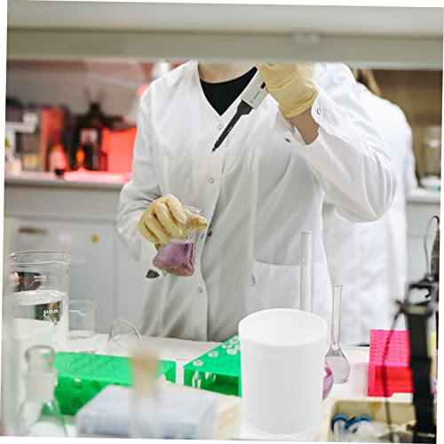 Outil de préparation chimique en PTFE pour mélanges et dissolution - 4