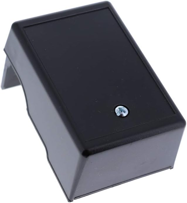 Devilbiss OEM AC-0556 replacement cover pres switch w/