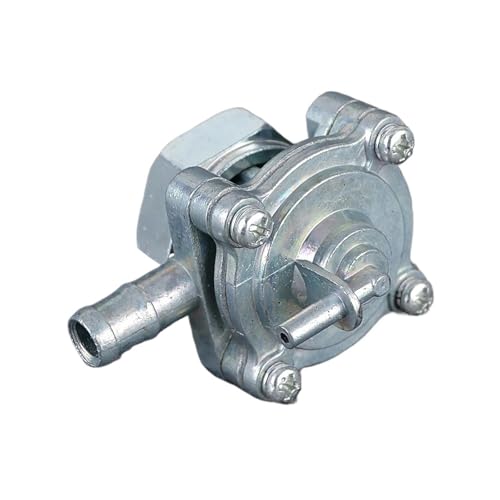 Grifo de gasolina con flujo óptimo para depósitos de Honda CBF500 y CBF600S