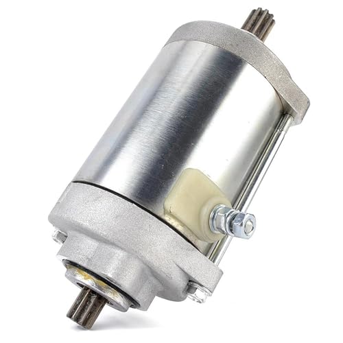 Démarreur électrique K1200LTIICON défectueux ? Solution de remplacement 12412305907 - 4