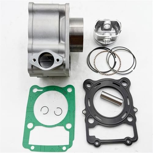 Kit réparation cylindre joints piston HS 250cc UTV250 MSU500