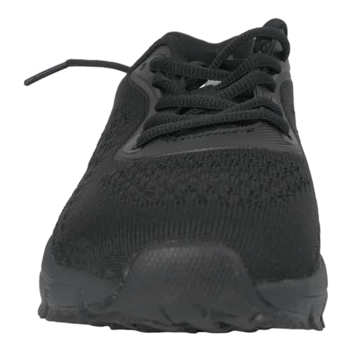 Image of QAUPPE Mens Air Running Shoes Athletic Trail Tennis Sneaker (US7-12.5 D(M)