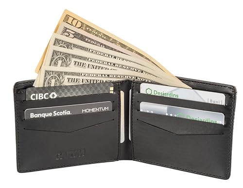 Gary Majdell Sport Metallic Gold Clutch Wallet - Sleek and Stylish Accessory for Evening Out, Parties, and Daily Use, Silver3