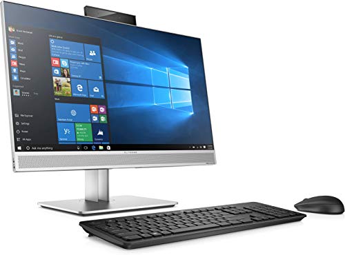 Image of HP Smart Buy ELITEONE 800 G4 AIO