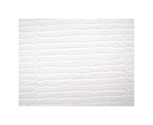 Papel Verge 120g A4 Branco c/50 Folhas Masterprint