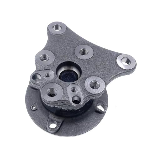 Roulement roue 9822539980 arrière élimine le bruit de pont sur votre Peugeot 2008 ou 208