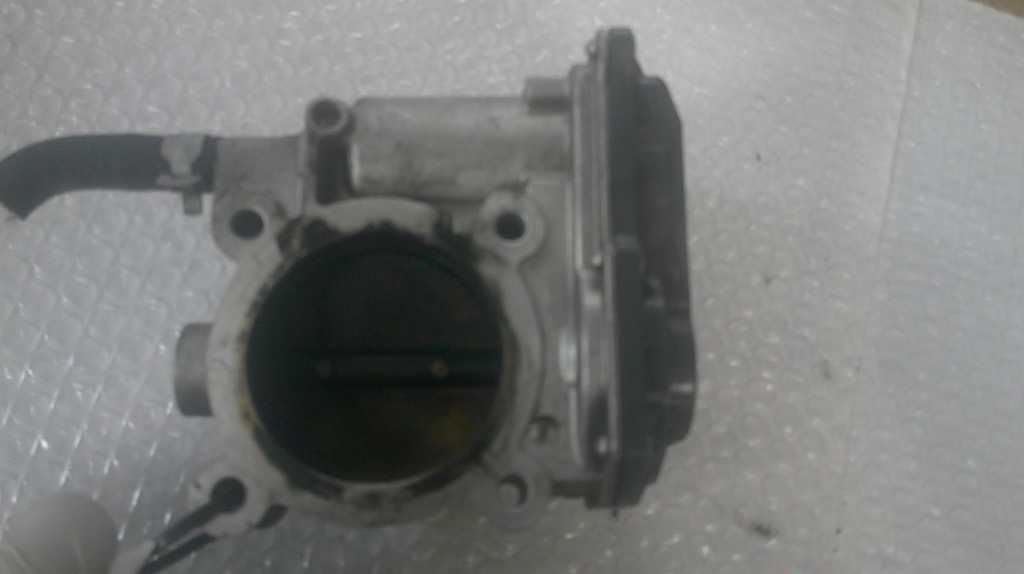 Throttle Body Control 2.5L Fits 11-18 Compatible with Subaru Forester Impreza Compatible with Legacy 16112AA180