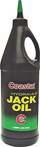 Coastal 1QT Hydraulic Jack Oil
