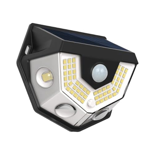 Lumières extérieures imperméables pour mur pour sécuriser escaliers sombres