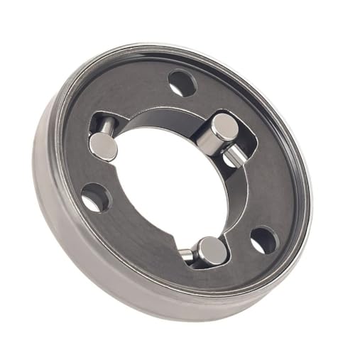 Roulement d'embrayage de démarreur pour Kawasaki Ninja 600R KLE300 et Z300 ABS