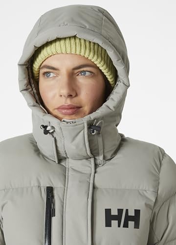 Helly-Hansen Womens Adore Puffy Parka Jacket4