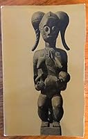 ARTS DE LA COTE D'IVOIRE: LES TRESORS DU MUSEE D'ABIDJAN / Arts of the Ivory Coast: Treasures of the Musee D'Abidjan - Musee Des Beaux Arts, Vevey, Switzerland - 1969 B0038HJ53U Book Cover