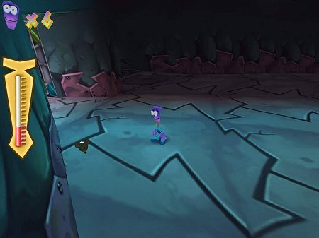 Tonic Trouble Hits collection retro gaming PC Windows CD