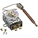 THERMOSTATS, 3/8 X 4-3/32, 12 for Hatco - Part# 02-16-001A